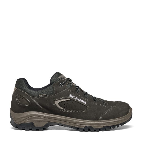 Scarpa Stratos Gore-Tex Pantofi Drumetie Femei - imagine 2