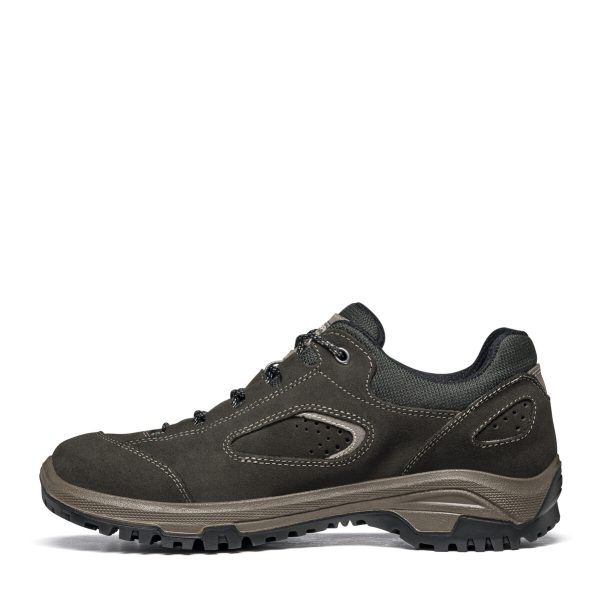 Scarpa Stratos Gore-Tex Pantofi Drumetie Femei - imagine 3
