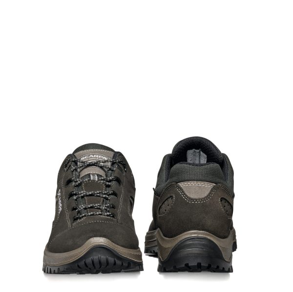 Scarpa Stratos Gore-Tex Pantofi Drumetie Femei - imagine 4