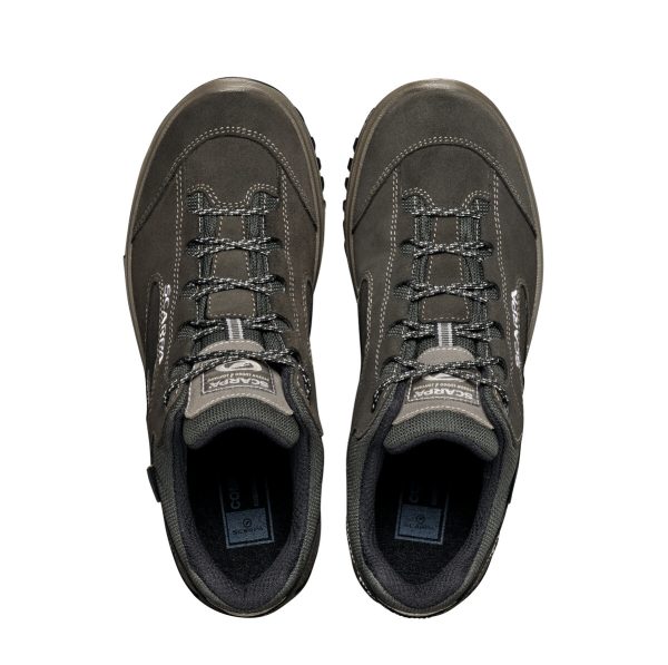 Scarpa Stratos Gore-Tex Pantofi Drumetie Femei - imagine 6