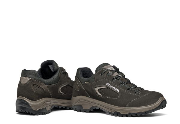 Scarpa Stratos Gore-Tex Pantofi Drumetie Femei - imagine 7