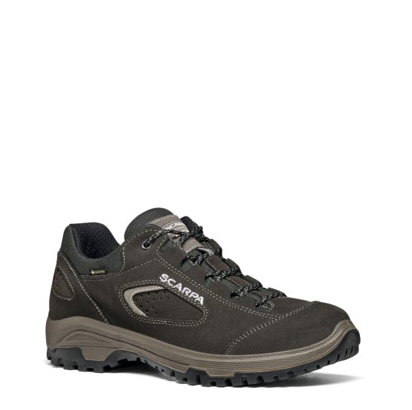 Scarpa Stratos Gore-Tex Pantofi Drumetie Femei
