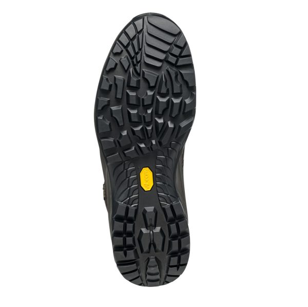 Scarpa Terra Gore-Tex Brown Bocanci Drumetie Femei - imagine 6