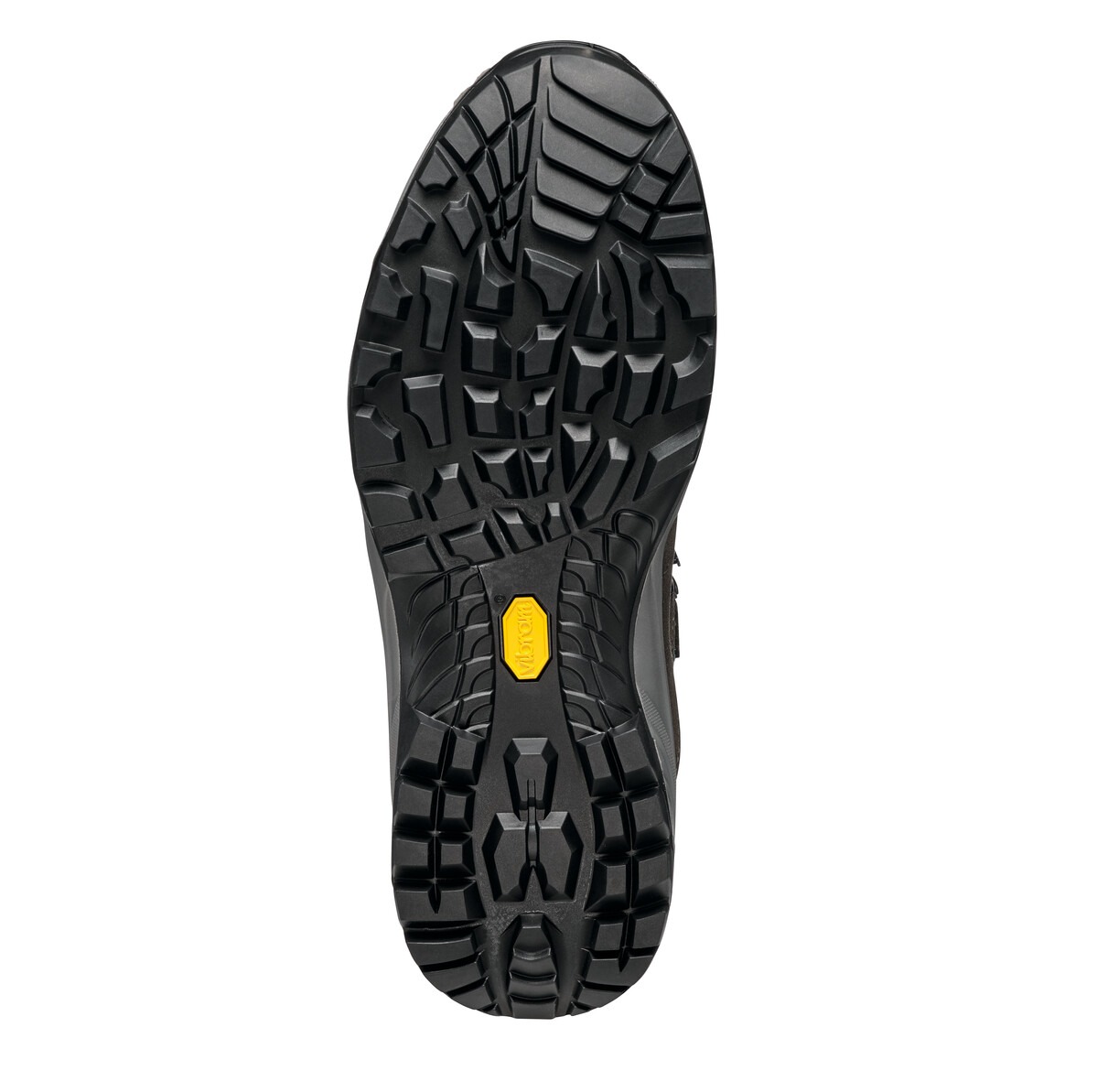 Scarpa Mistral Gore-Tex Smoke Lake Blue Ghete Drumetie Barbati - imagine 6