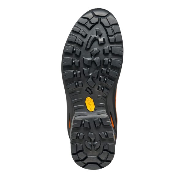 Scarpa Cyclone S Gore-Tex Tonic Gray Ghete Drumetie Barbati - imagine 5
