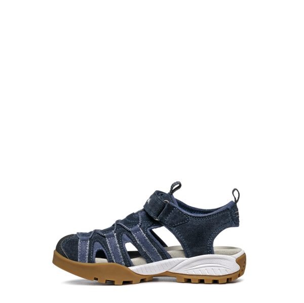 Scarpa Mojito Sandal Kid Navy Sandale Copii - imagine 3