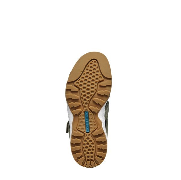 Scarpa Mojito Sandal Kid Navy Sandale Copii - imagine 5
