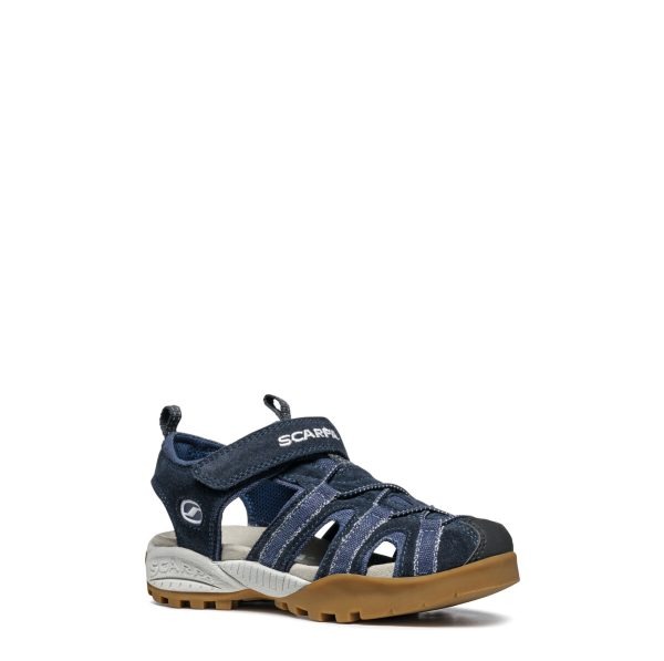 Scarpa Mojito Sandal Kid Navy Sandale Copii