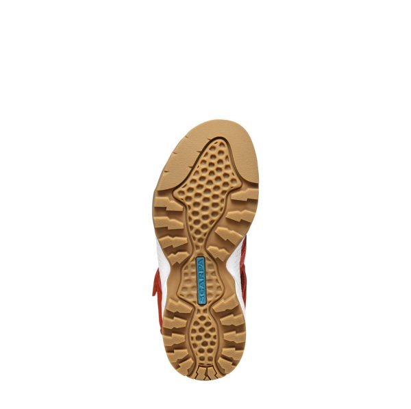 Scarpa Mojito Sandal Kid Orange Sandale Copii - imagine 5