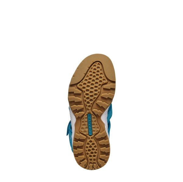 Scarpa Mojito Sandal Kid Turquoise Sandale Copii - imagine 5