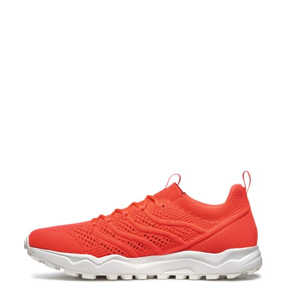 Scarpa Gecko City Bright Flame Pantofi Lifestyle Femei - imagine 3