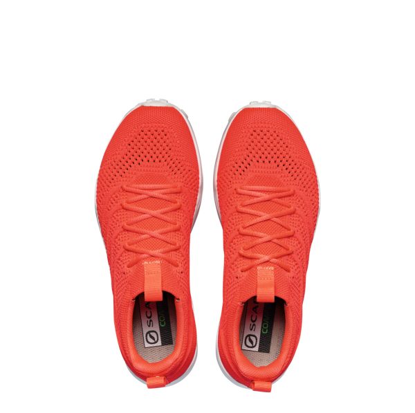 Scarpa Gecko City Bright Flame Pantofi Lifestyle Femei - imagine 5
