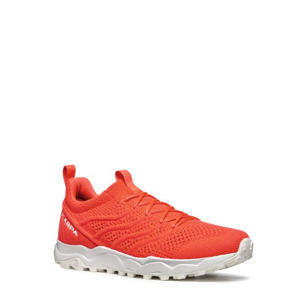 Scarpa Gecko City Bright Flame Pantofi Lifestyle Femei