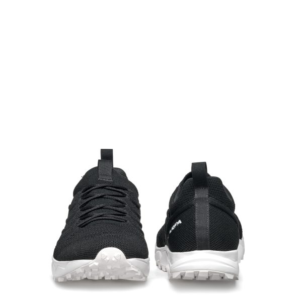 Scarpa Gecko City Black Pantofi Lifestyle Barbati - imagine 4