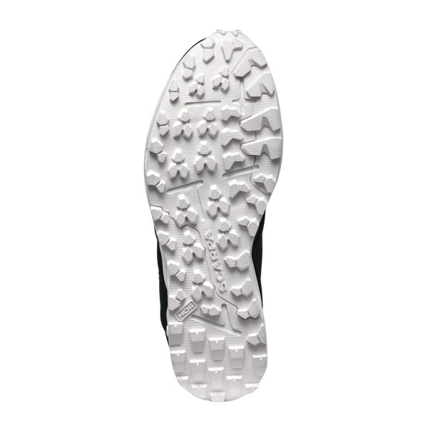 Scarpa Gecko City Black Pantofi Lifestyle Barbati - imagine 5