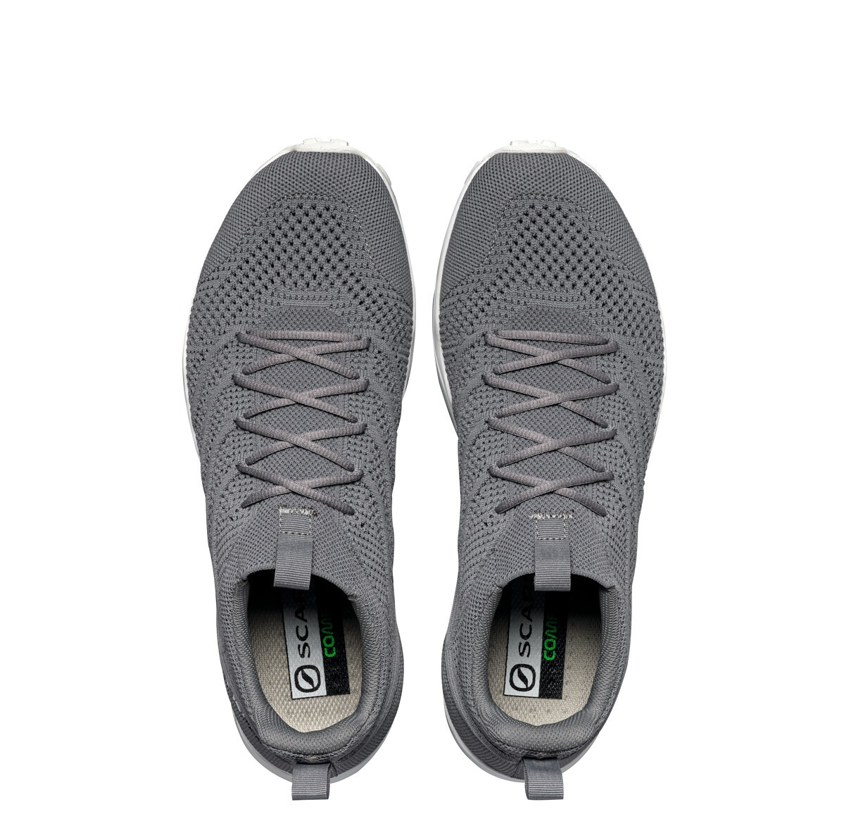 Scarpa Gecko City Steel Gray Pantofi Lifestyle Barbati - imagine 5