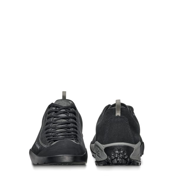 Scarpa Mojito Leather Black Pantofi Lifestyle Barbati - imagine 4