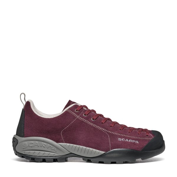 Scarpa Mojito Gore-Tex Temeraire Pantofi Lifestyle Femei - imagine 3
