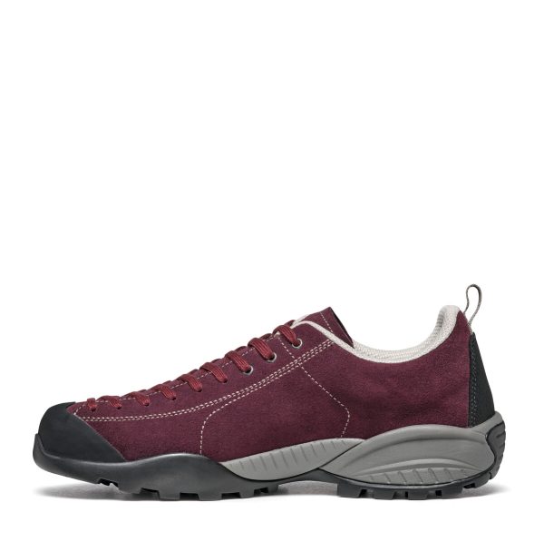Scarpa Mojito Gore-Tex Temeraire Pantofi Lifestyle Femei - imagine 4