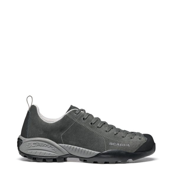 Scarpa Mojito Shark Pantofi Lifestyle Barbati - imagine 3