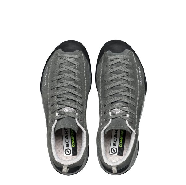 Scarpa Mojito Shark Pantofi Lifestyle Barbati - imagine 6