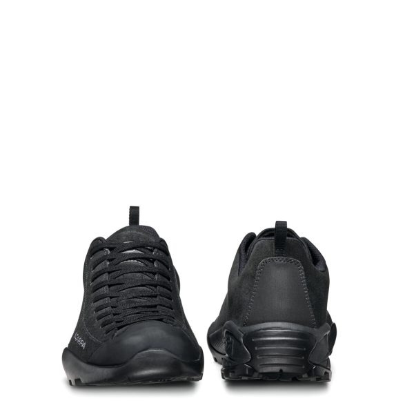 Scarpa Mojito Gore-Tex Black Pantofi Lifestyle Barbati - imagine 5
