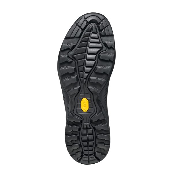 Scarpa Mojito Gore-Tex Black Pantofi Lifestyle Barbati - imagine 6