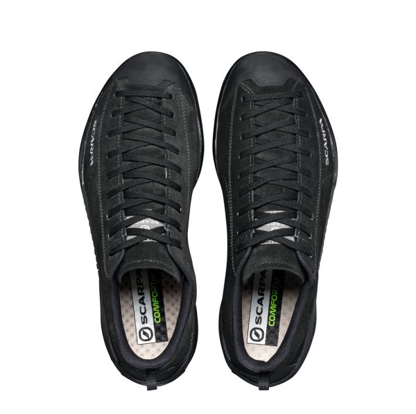 Scarpa Mojito Gore-Tex Black Pantofi Lifestyle Barbati - imagine 7