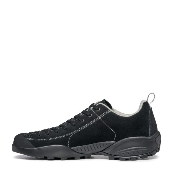 Scarpa Mojito Black Pantofi Lifestyle Femei - imagine 4