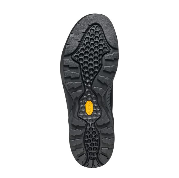 Scarpa Mojito Black Pantofi Lifestyle Femei - imagine 6