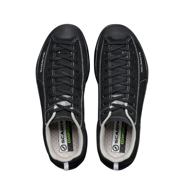 Scarpa Mojito Black Pantofi Lifestyle Femei - imagine 7