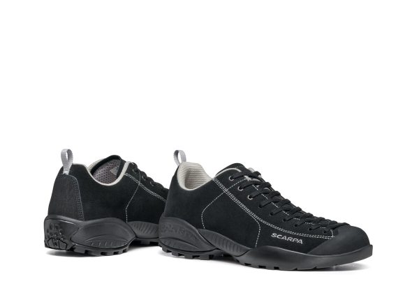 Scarpa Mojito Black Pantofi Lifestyle Femei - imagine 8