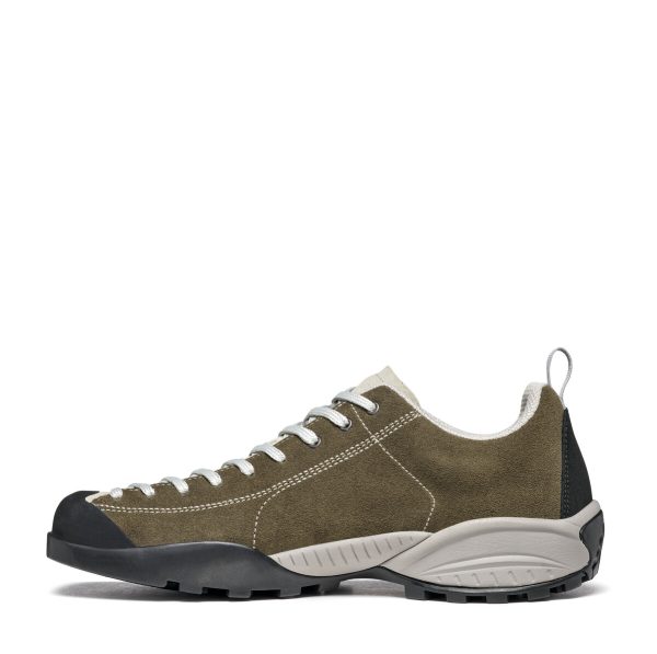 Scarpa Mojito Dark Olive Pantofi Lifestyle Femei - imagine 4