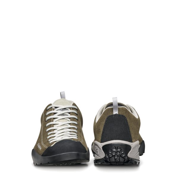 Scarpa Mojito Dark Olive Pantofi Lifestyle Femei - imagine 5