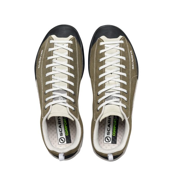 Scarpa Mojito Dark Olive Pantofi Lifestyle Femei - imagine 6
