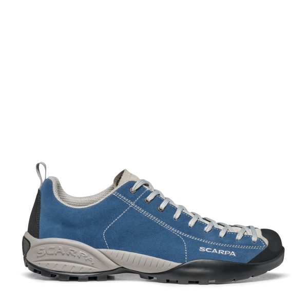 Scarpa Mojito Ocean Pantofi Lifestyle Femei - imagine 3