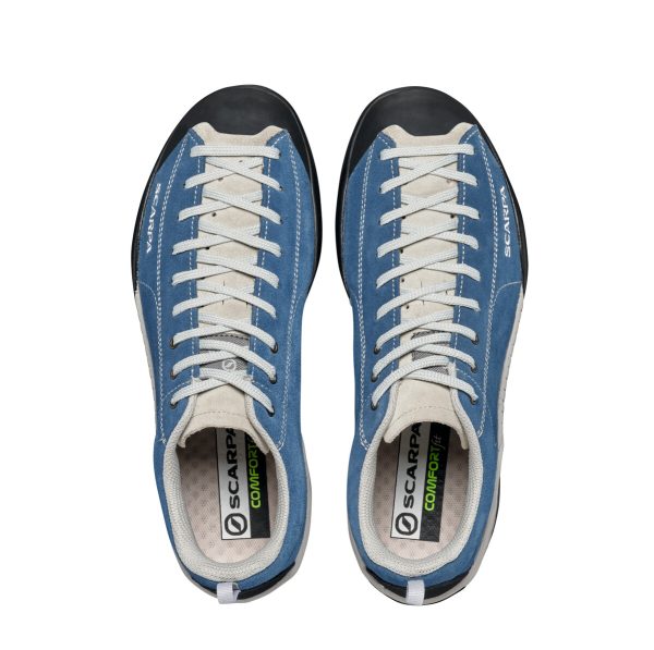 Scarpa Mojito Ocean Pantofi Lifestyle Femei - imagine 6