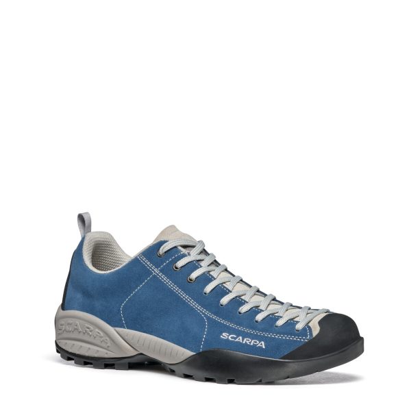 Scarpa Mojito Ocean Pantofi Lifestyle Femei