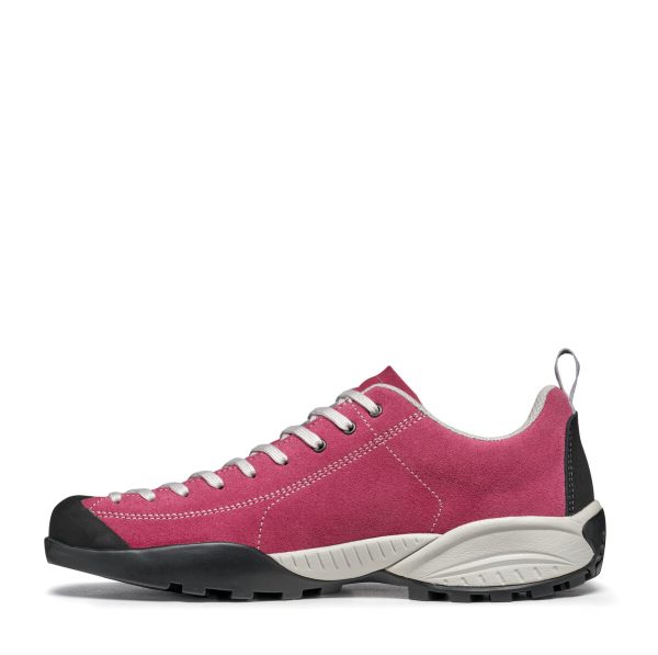 Scarpa Mojito Red Rose Pantofi Lifestyle Femei - imagine 4