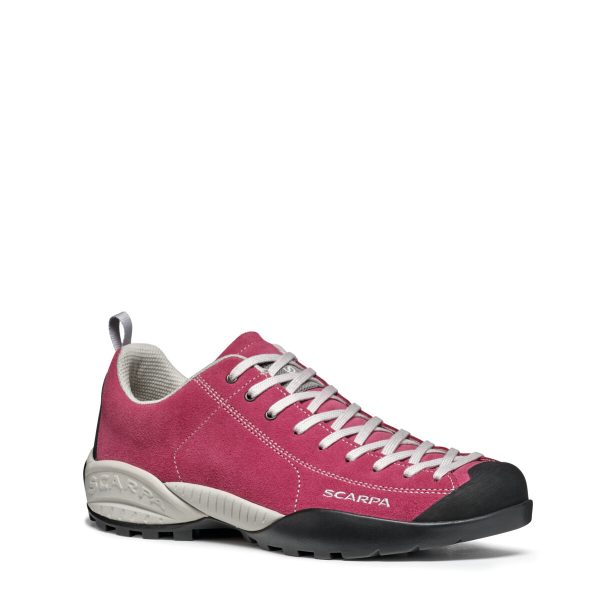 Scarpa Mojito Red Rose Pantofi Lifestyle Femei