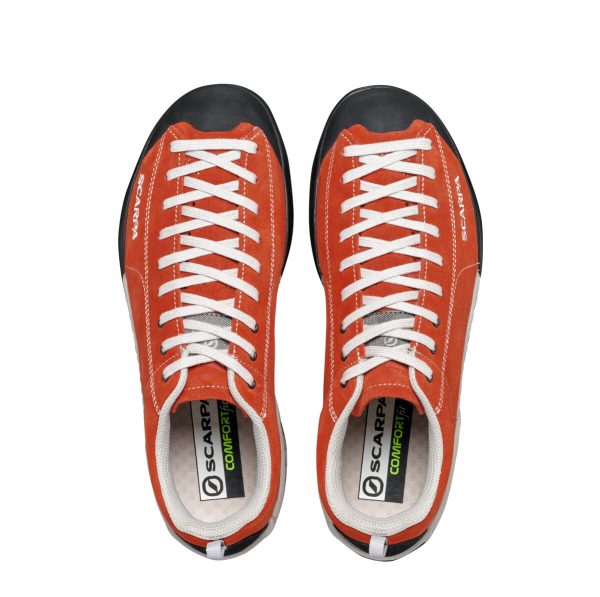 Scarpa Mojito Ginger Pantofi Lifestyle Femei - imagine 6