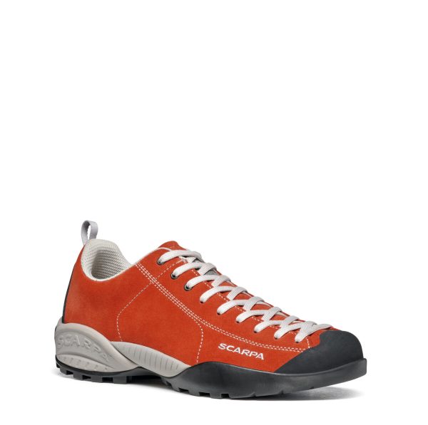 Scarpa Mojito Ginger Pantofi Lifestyle Femei