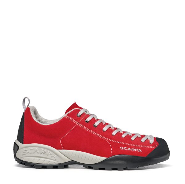 Scarpa Mojito Tomato Pantofi Lifestyle Femei - imagine 3