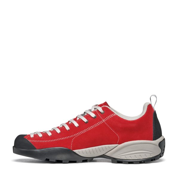 Scarpa Mojito Tomato Pantofi Lifestyle Femei - imagine 4