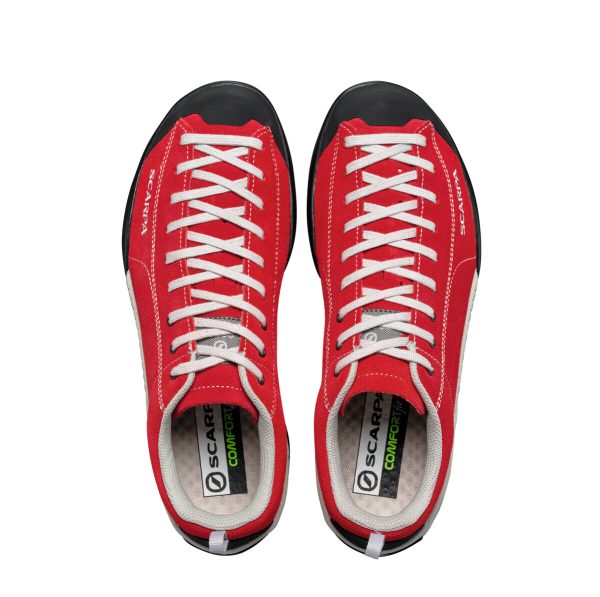 Scarpa Mojito Tomato Pantofi Lifestyle Femei - imagine 6
