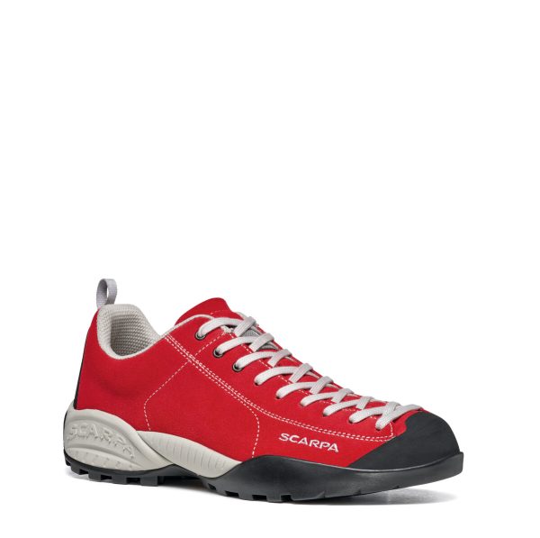 Scarpa Mojito Tomato Pantofi Lifestyle Femei