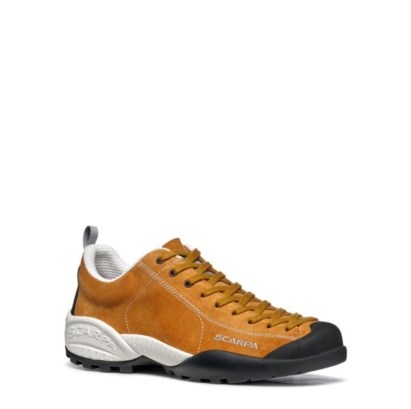 Scarpa Mojito Caramel Pantofi Lifestyle Femei