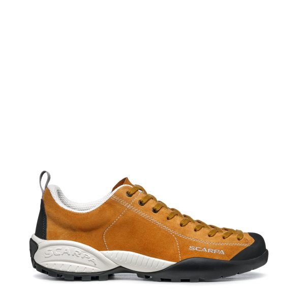 Scarpa Mojito Caramel Pantofi Lifestyle Femei - imagine 3