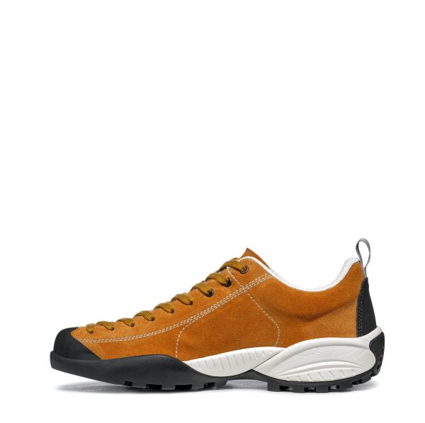 Scarpa Mojito Caramel Pantofi Lifestyle Femei - imagine 4