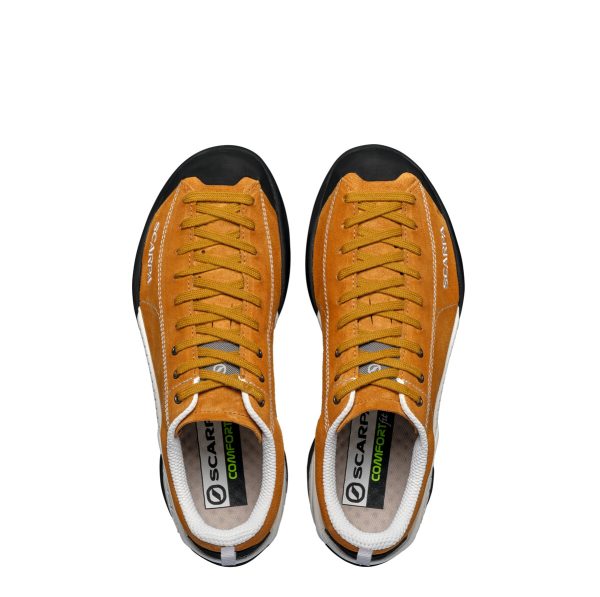 Scarpa Mojito Caramel Pantofi Lifestyle Femei - imagine 6